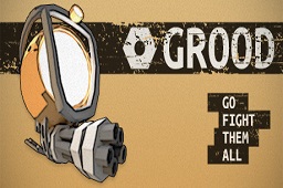 GROOD遊戲下載_GROOD遊戲AndroidV3.1.12
