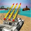 軍事導彈模拟器中文版